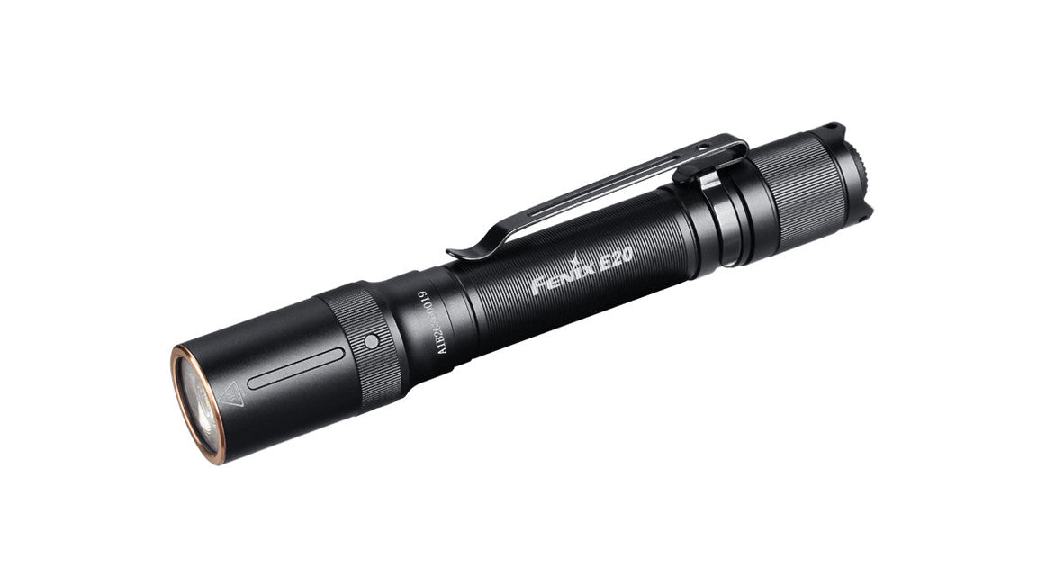 Fenix E20 V2.0 svetilka