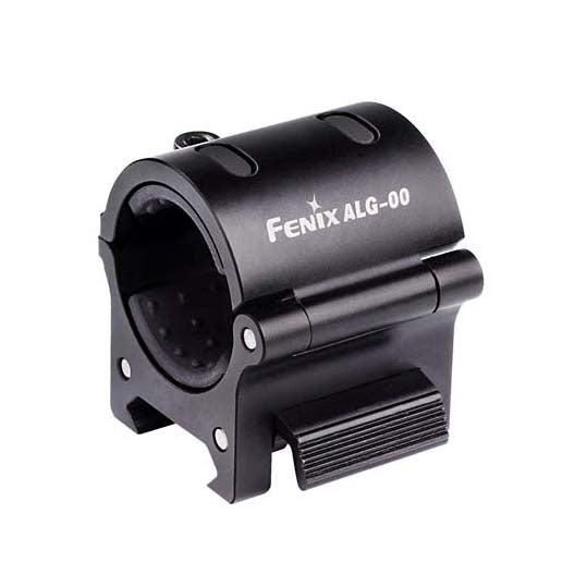 Fenix ALG-00 kovinska montaža baterije na trak orožja