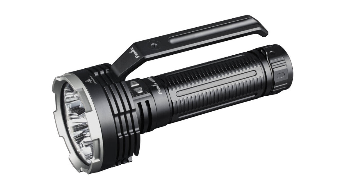Fenix LR80R svetilka, ultra zmogljiva