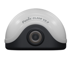 Fenix CL20R V2.0 Lantern, Black