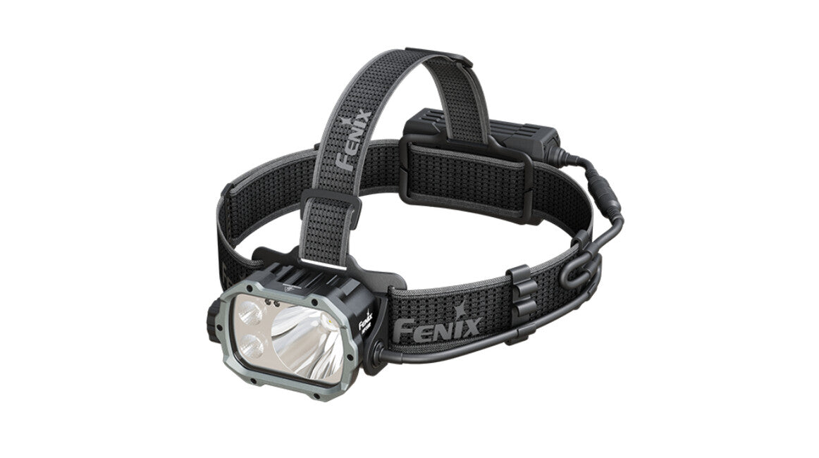 Fenix HP35R Rechargeable Headlamp
