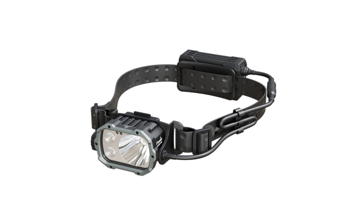 Fenix HP35R SAR nabojljiva naglavna svetilka