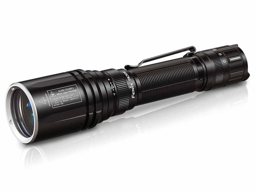 Fenix TK30R polnilna laserska svetilka