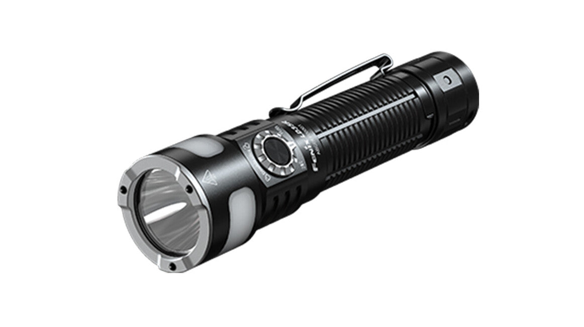 Fenix LD35R polnilne LED svetilka