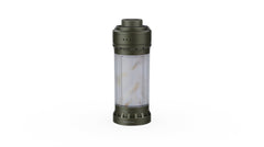 Fenix CL22R Rechargeable Lantern, Olive