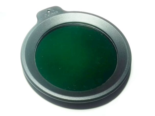 Fenix HT18 nadomestni filter za zeleno