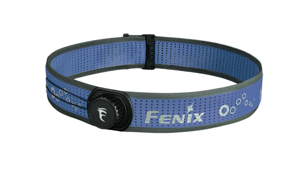 Fenix AFH-05 trak, moder
