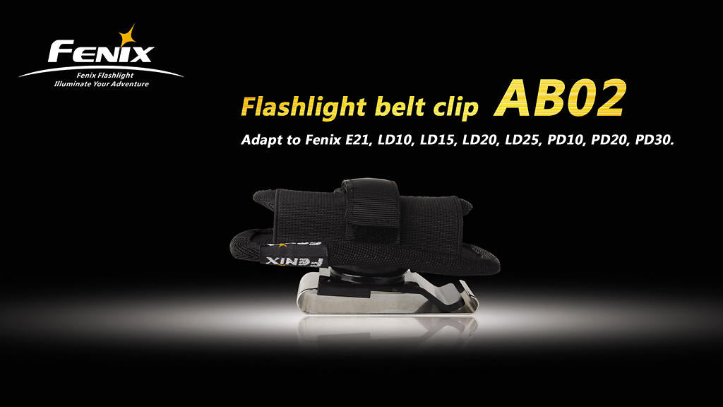 Fenix tok AB02 za baterije