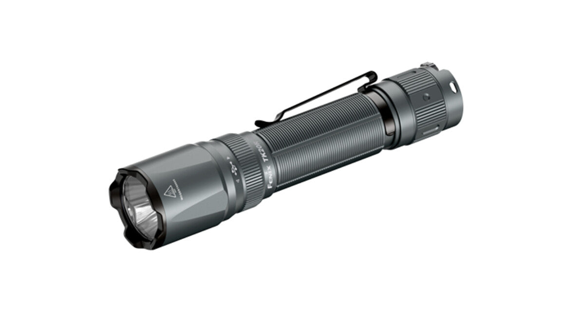 Fenix TK20R UE svetilka, siva