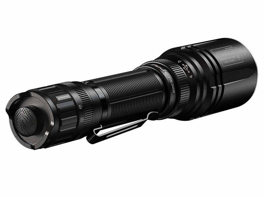 Fenix TK30R polnilna laserska svetilka