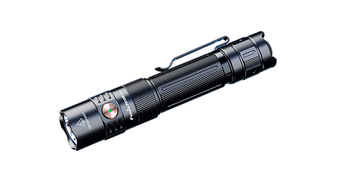 Fenix PD35R ACE žepna svetilka