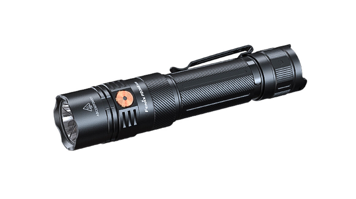 Fenix PD36R ACE Pocket Flashlight