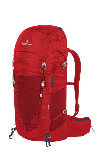 Ferrino Agile 25 L nahrbtnik, rdeča