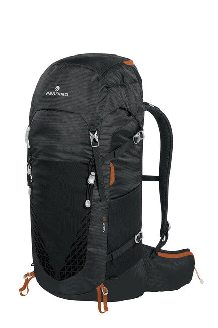 Ferrino Agile 25 L nahrbtnik, črn