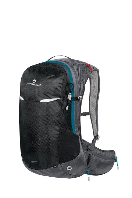 Ferrino Zephyr 22+3 L nahrbtnik, črna