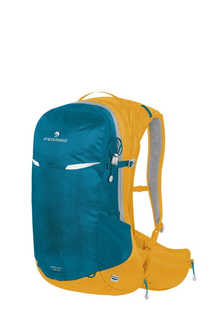 Ferrino Zephyr 22+3 L nahrbtnik, moder