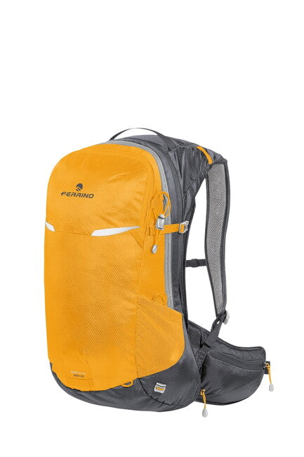 Ferrino Zephyr 22+3 L Backpack, Yellow