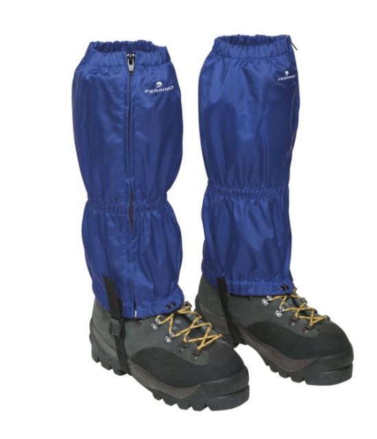 Ferrino Sella Overboots Medium, Blue