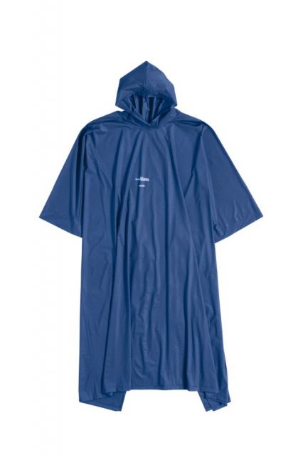Ferrino Poncho ponjava, modra