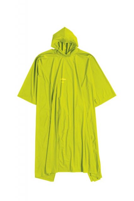 Ferrino Poncho pončo, rumena