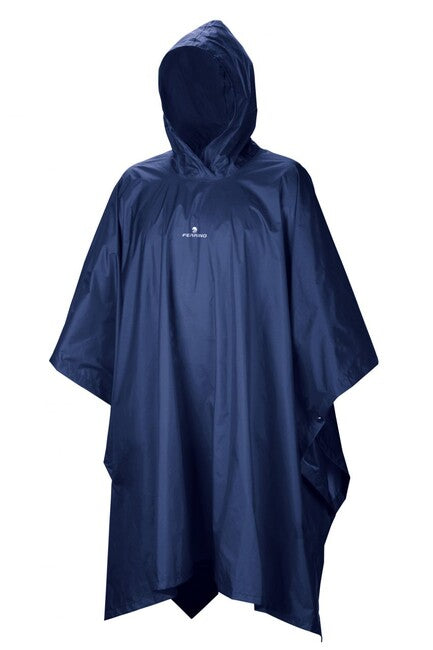 Ferrino R-Cloak ponjava, modra