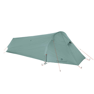 Ferrino Piuma Tent 1 Person, Terracotta