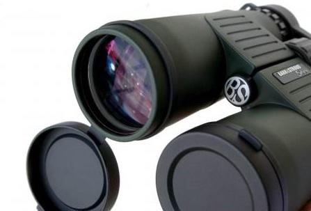 Barr&Stroud Sahara daljnogled 10x50, FMC