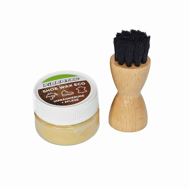 Fibertec Shoe Care Kit Mini