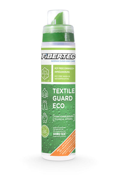 Fibertec Textile Guard Eco RT Textile Protectant 250 ml