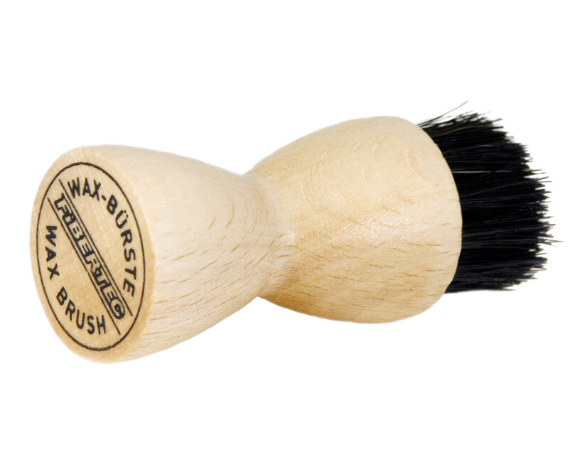 Fibertec Wax Brush krtača za nego pohodniških čevljev