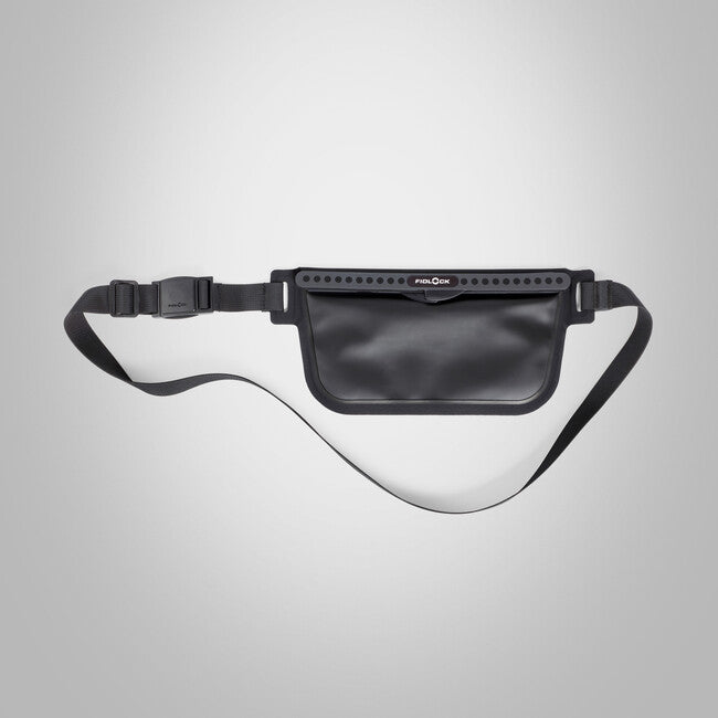 Fidlock Dry Bag Sling zaščitni vodoodporni tok, črni