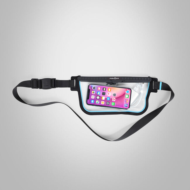 Fidlock Dry Bag Sling zaščitna vodotesna torba, transparentna