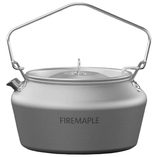 Fire Maple Aluminum Kettle Frost 0.8L
