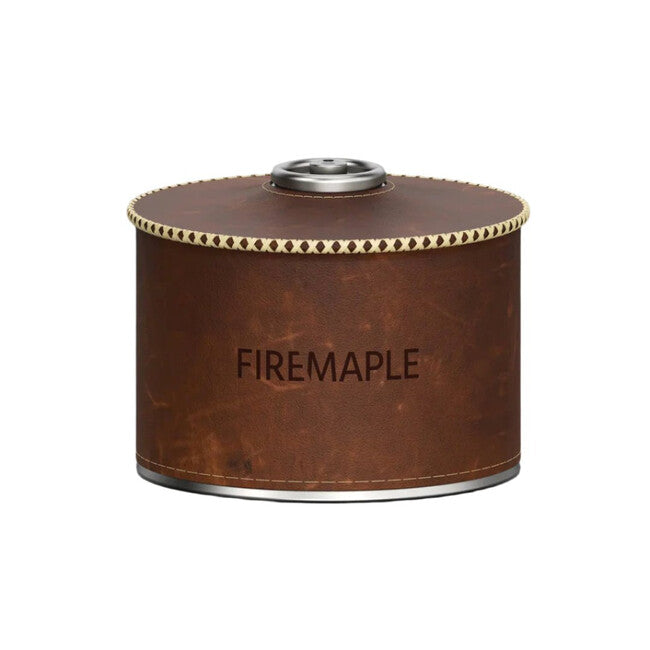 Fire Maple zaščitni pokrov kartuše usnjeni