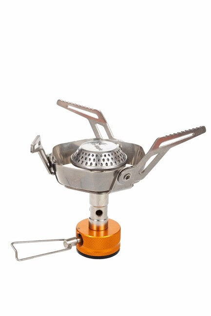 Fire Maple FMS-126 nerjaveči vetroodoprni plinski kuhalnik