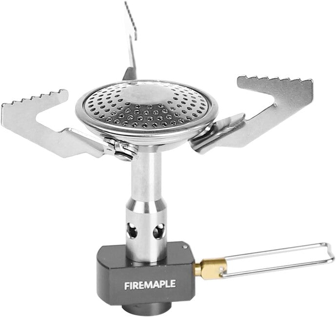 Fire Maple Buzz plinski štedilnik