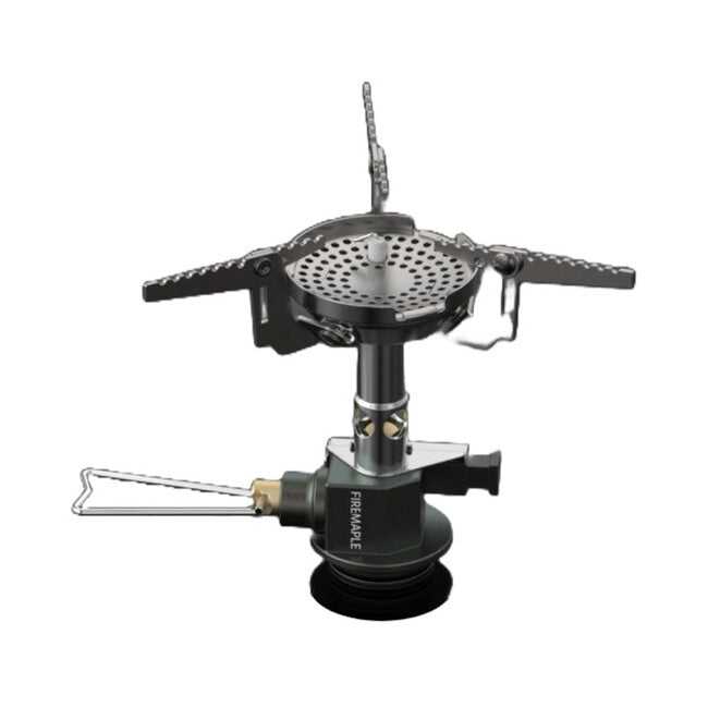 Fire Maple Greenpeak II plinski kuhalnik z regulacijo tlaka