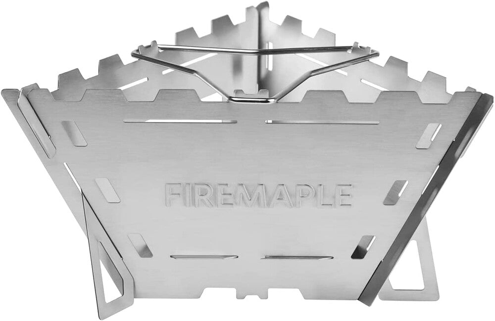 Fire Maple Maverick zložljiv onisko na les s podstavcem in 3 paneli