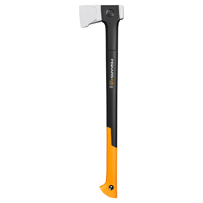 Fiskars X-Series X28 delilna sekira M-Blade