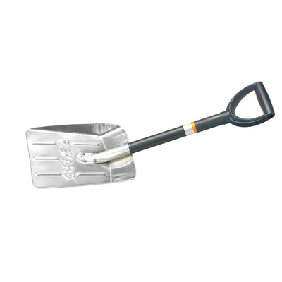 Fiskars snežna lopata za avto