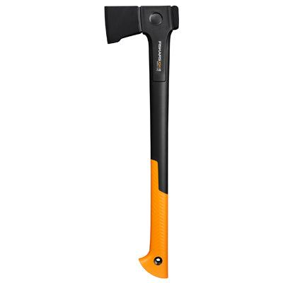 Fiskars X-Series X24 univerzalna sekira M-Blade