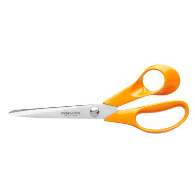 Fiskars univerzalne škarje 21 cm