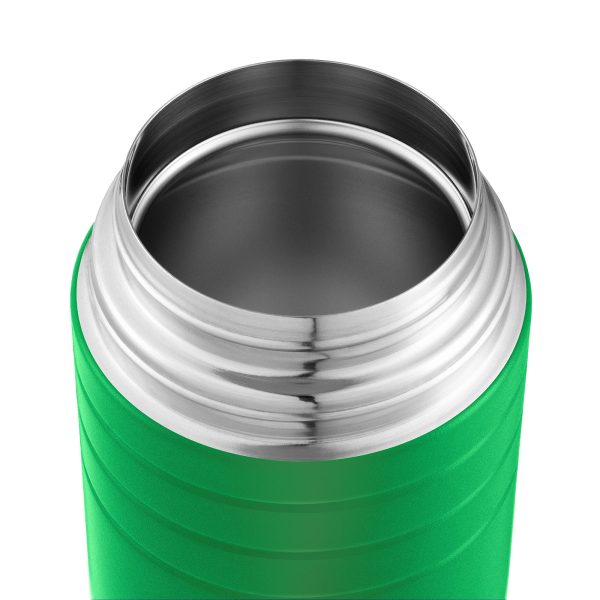 Esbit Majoris FJ800TL-AG termoska na hrano 800 ml, zelena