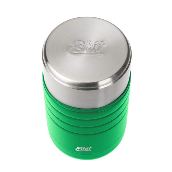 Esbit Majoris FJ800TL-AG termoska na hrano 800 ml, zelena