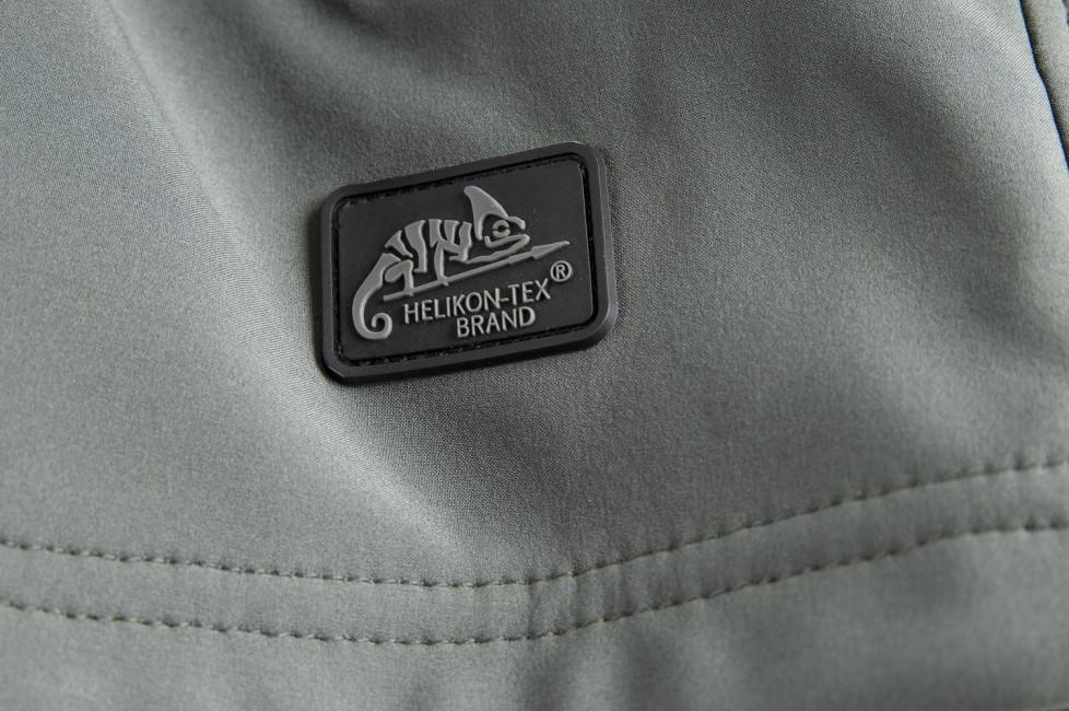 Helikon-Tex Delta SoftShell Μπουφάν Shark Skin, Coyote