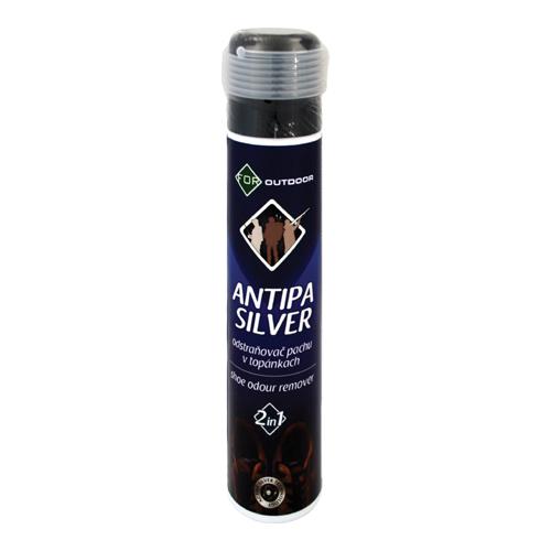 For Outdoor odstranitveni sredstvo za vonj v čevljih 200ml