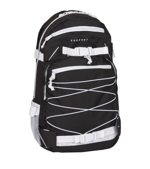 Forvert Ice Louis Backpack 20L, Black