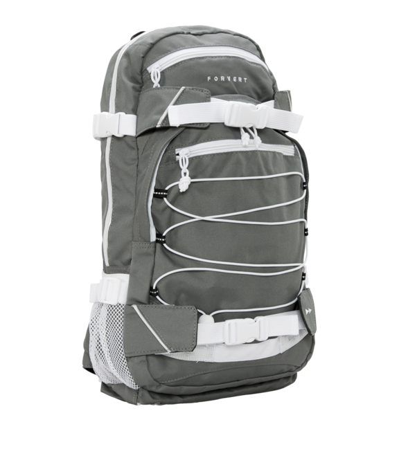 Forvert Ice Louis Backpack 20L, Grey