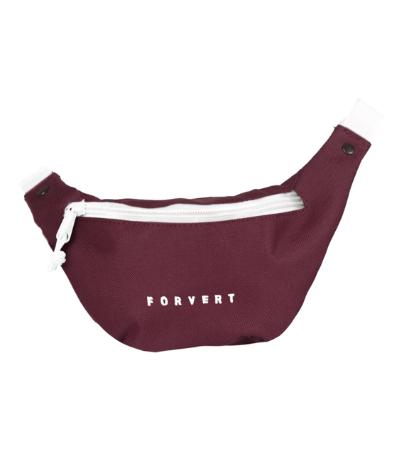 Forvert Leon pasna torbica 1L, modra