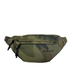 Forvert Levi Allover pasna torbica 2L, woodland